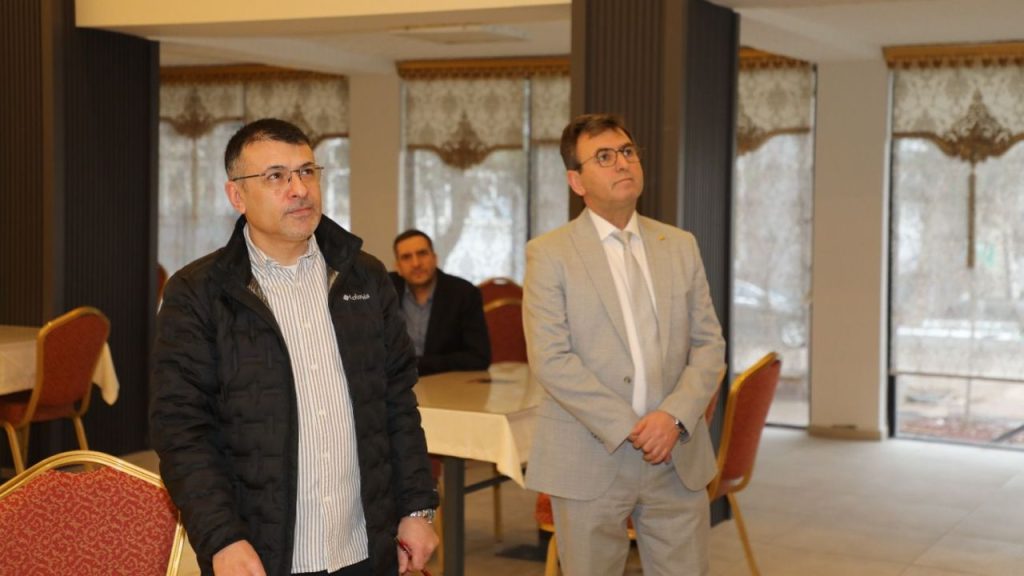 55 aday için kura sonuçları belli oldu ve başvurular başladı