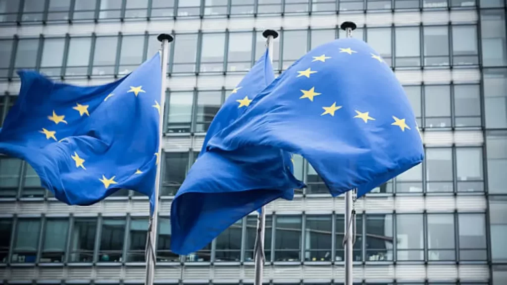 AB üye ülkeleri gaz ticaretinde aşamalı geçişi onayladı