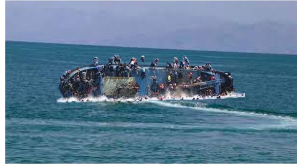 Akdeniz’de bot faciası: Kurtulan ve kayıplar üzerine gelişmeler