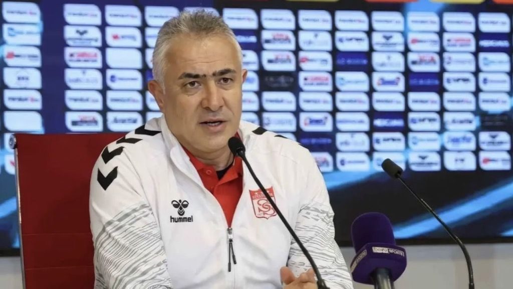 Altıparmak sonrası Sivasspor’de yeni rotalar konuşuluyor