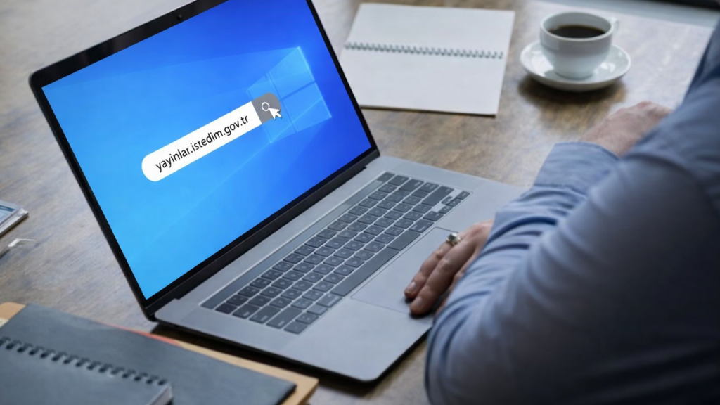 Ankara-BHA Yeni Dijital Platformuyla Erişime Açıldı