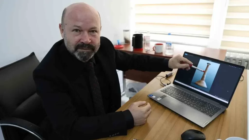 Antik Außkılıkta Dışkı Kullanımı: Bergama’da 7 İlande Keşif