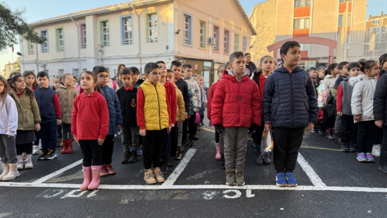 Asrın felaketinin üçüncü yılı