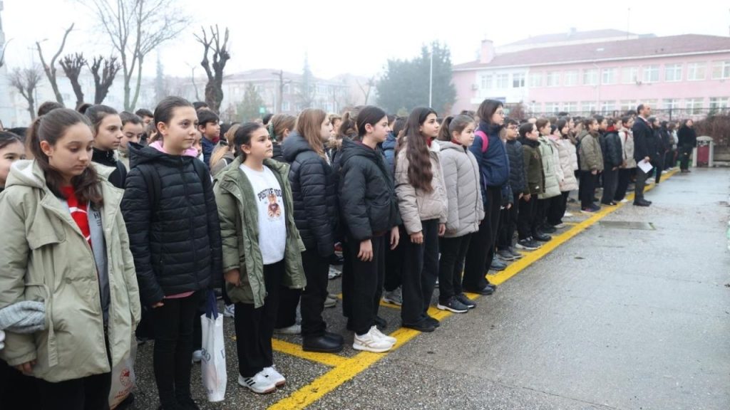 Asrın felaketinin üçüncü yılında Türkiye’de anma programları