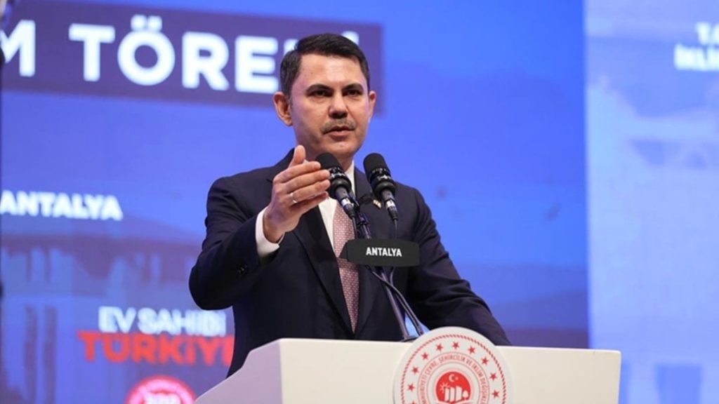 Asrın İnşa Seferberliğiyle 81 ilin deprem sonrası kalkınma çalışmaları devam ediyor