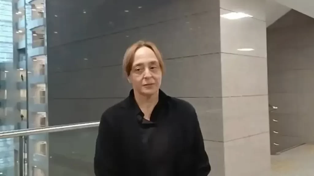 Ayşe Barım davasında tutukluluk kararı yeniden değerlendiriliyor