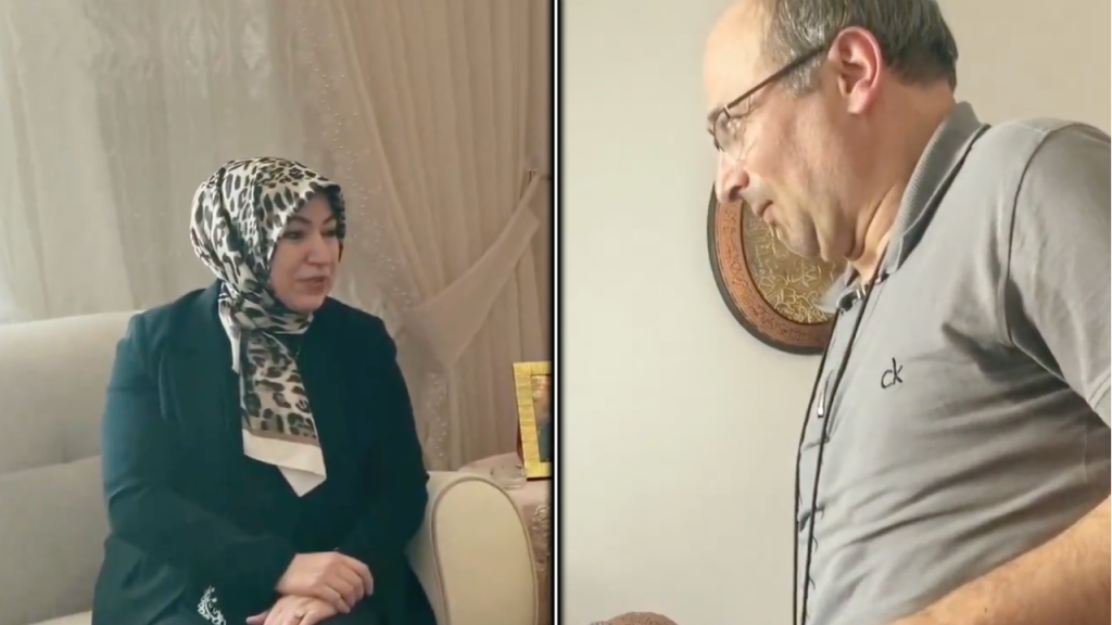 Barış Pınarı’nda görev yapan Mehmetçiğin kızılca yanıtı: moral ve destek harekete geçti