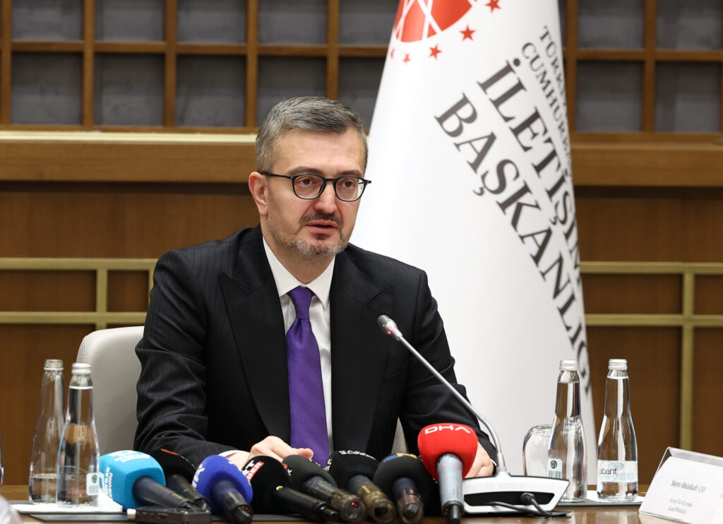 2026 yılı için 7,5 milyar TL kefalet limiti