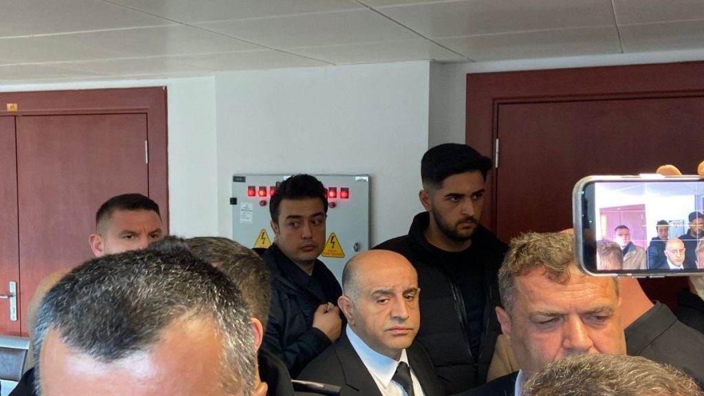 Beşiktaş Belediyesi ihalelerinde usulsüzlük iddiası yükseldi