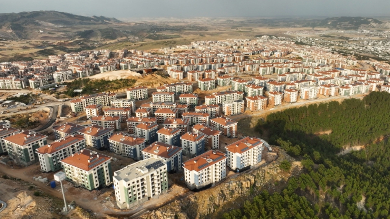 TSK, hava ve deniz gücüyle destek verdi