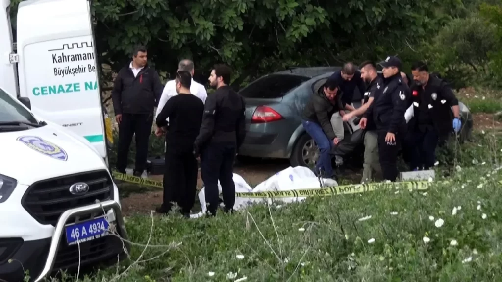 Boğaziçi’ndeki Cinayette Tutuklu Şüpheliler ve İddianame Detayları