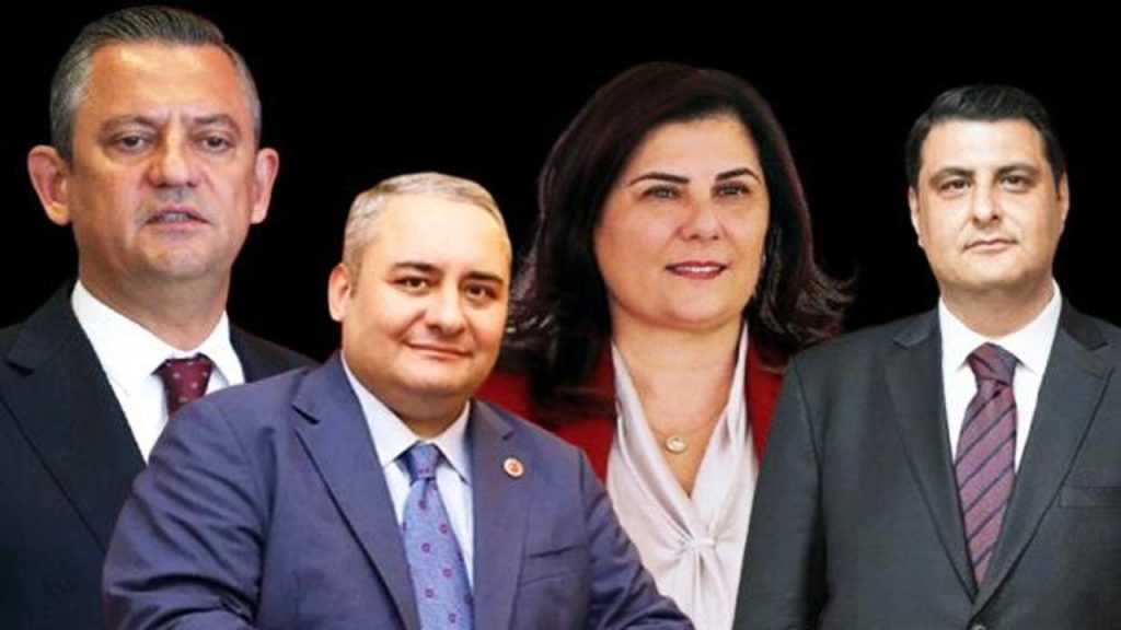 CHP’li belediyelere yönelik istifa iddiaları sürüyor