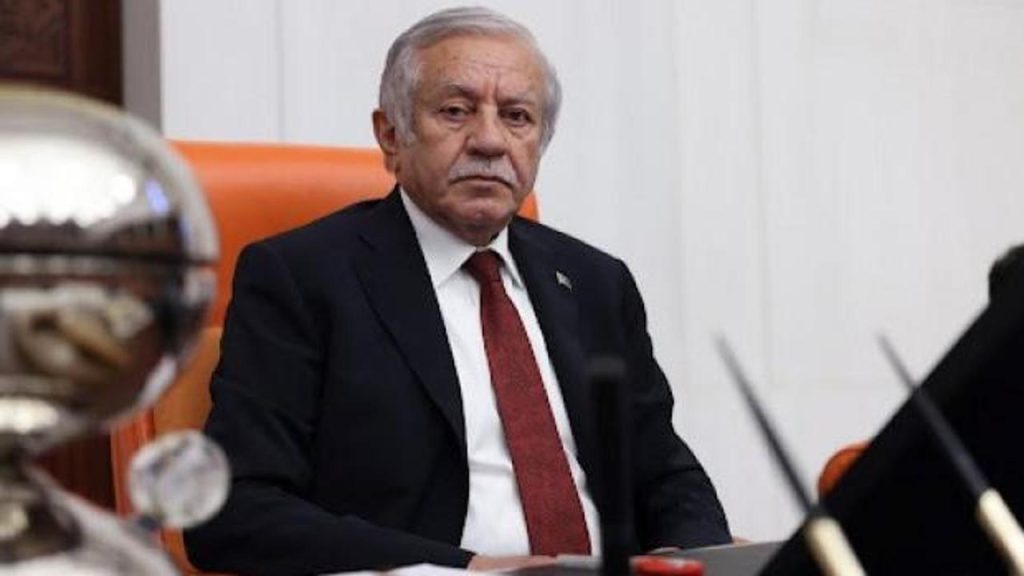 Cumhur İttifakı için anket yorumu ve Perpa ziyareti