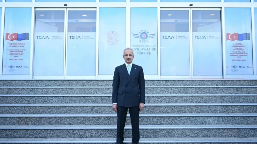 Dijital Yolcu Hakları Sistemiyle Başvurular Elektronik Ortama Taşındı