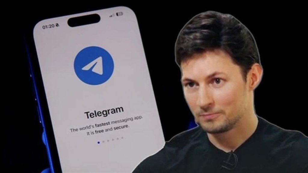 Durov’dan Fransa’ya Eleştiri: Özgürlükler ve Dijital Baskılar