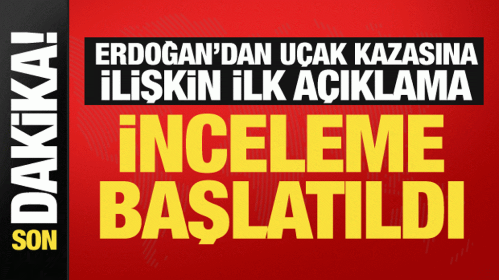 Erdoğan: İnsani yardımlar ve ilahi coşkusu ortak millet ruhu