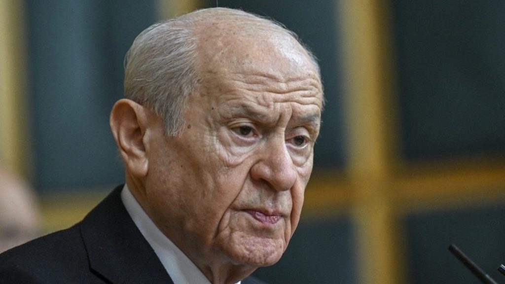 Erken seçim tartışması gündemde; Bahçeli’den net mesajlar