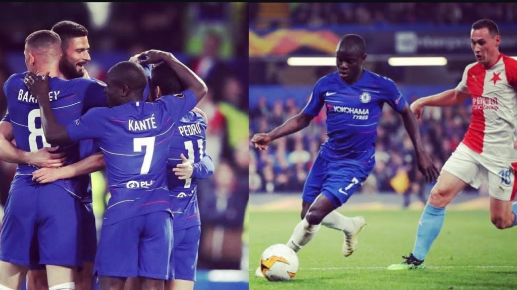 Fenerbahçe, Kante transferiyle orta sahayı güçlendirdi