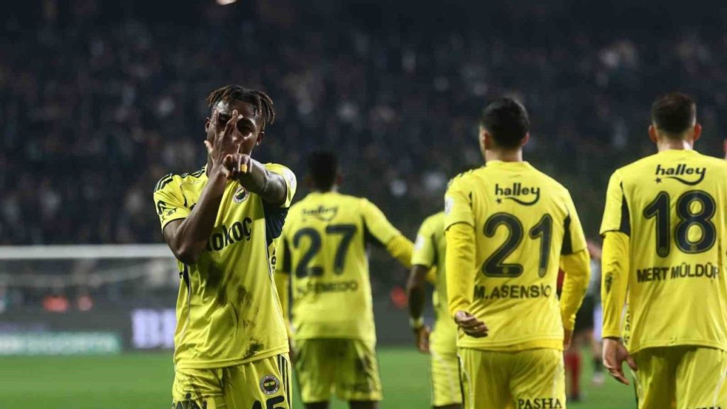 Fenerbahçe-Nottingham Forest maçı ne durumda? Play-off heyecanı