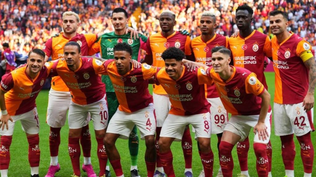 Galatasaray-Zecorner Kayserispor: 20. hafta heyecanı Cumartesi