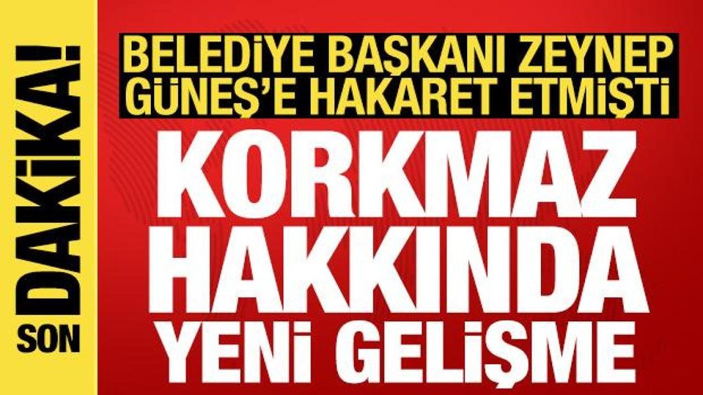 Geleneksel kıyafetleri hedef alan paylaşım nedeniyle dava