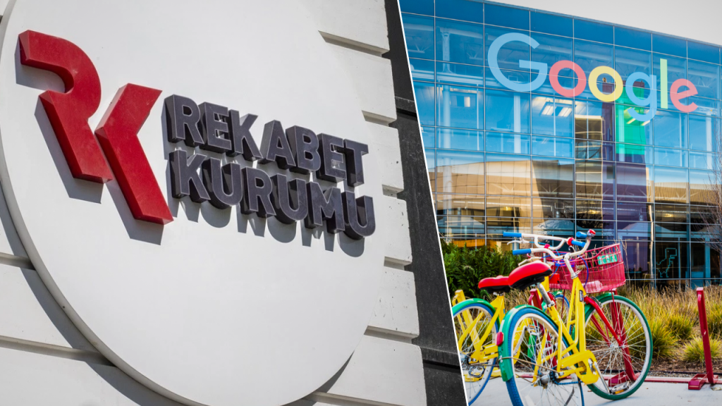 Google’ın Android sözleşmeleri rekabet tetkikinde yeniden ele alınacak