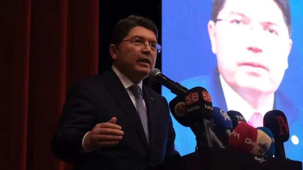 Hukuk Eğitiminde Kalite Reformları ve Yeni Model: Usta-Çırak Sistemine Geçiş