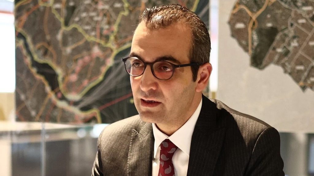 İBB’de terör soruşturması: Şahan, Özdemir ve Çalışkan hakkında tahliye kararı