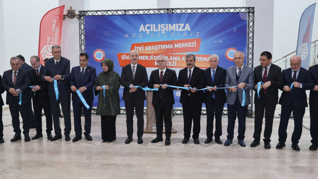 İtki ve SEDAM Merkezleriyle Sivas’ta Araştırma Atılımı