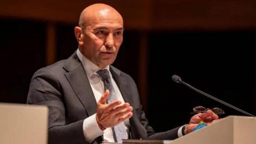 İzmir’de Soyer-Tugay çatışması: hizmet çağrısı ve tutuklama tartışması