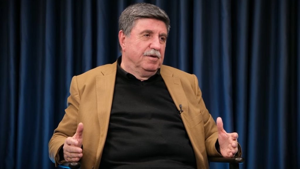 Kadayıfın kökeni tartışması Diyarbakır-Ermeni geçmişine işaret ediyor