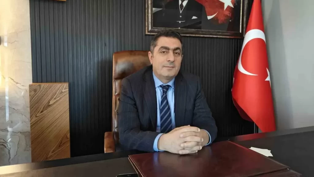 Kayseri’de Kırmızı Et Üreticileri Merkezi Özelleştirme ve IPARD Desteği Öne Çıkarıyor