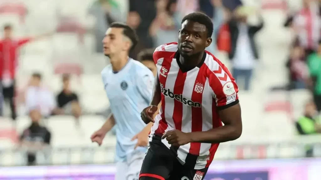 Kimpioka için geçici transferde sürpriz anlaşma