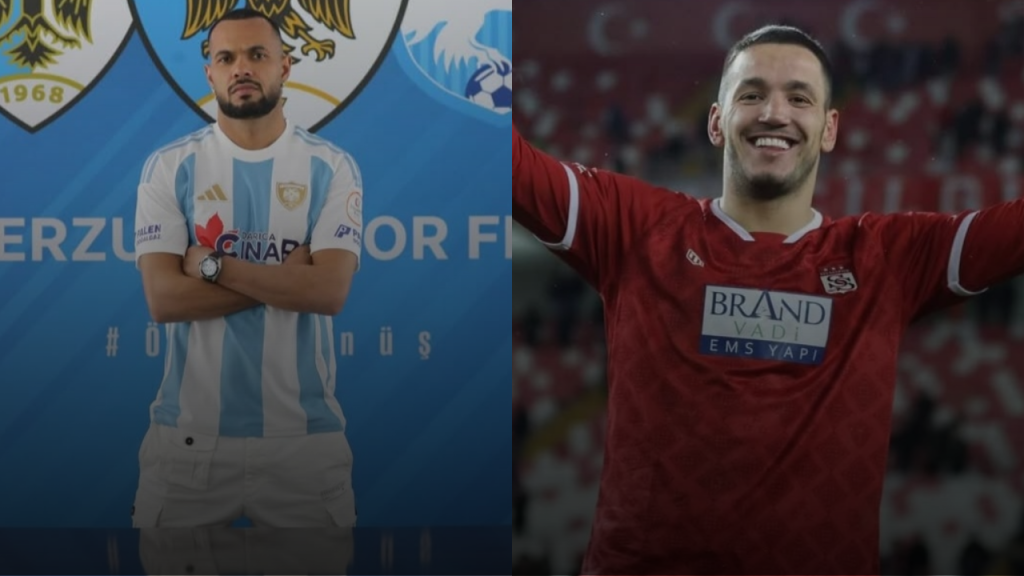 Kış Transferinde Trendyol 1. Lig Takımları: En Çok Oyuncu Alan ve Harcama Analizleri