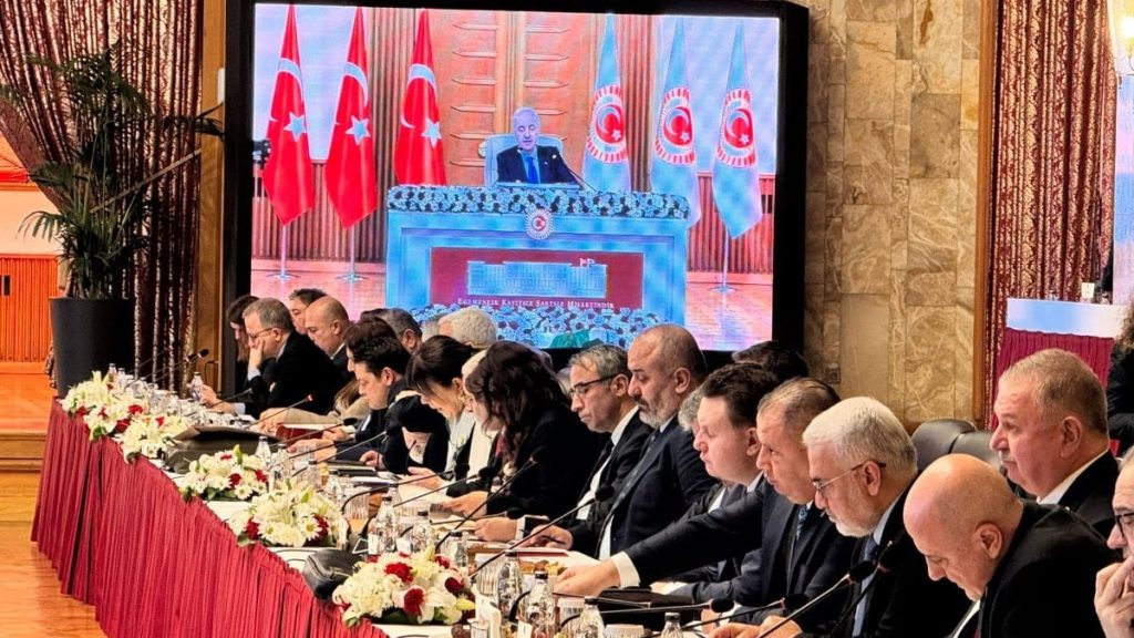 Komisyon Raporu: Af Değil, Hukuk Düzeni ve Güvenlik Dengesi