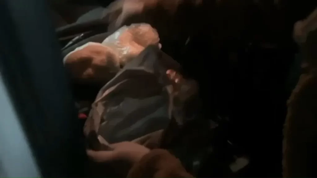 Kuzey Marmara Otoyolu’nda uyuşturucu operasyonu: 2 kilo metamfetamin ele geçirildi