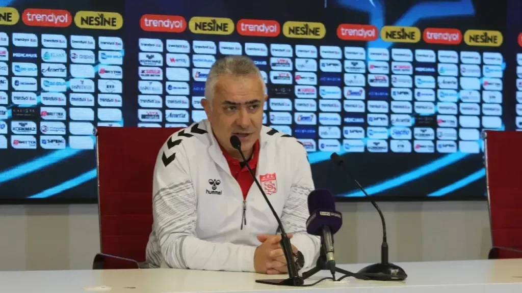 Mehmet Altıparmak ile karşılıklı anlaşma yoluyla ayrılık kararı alındı