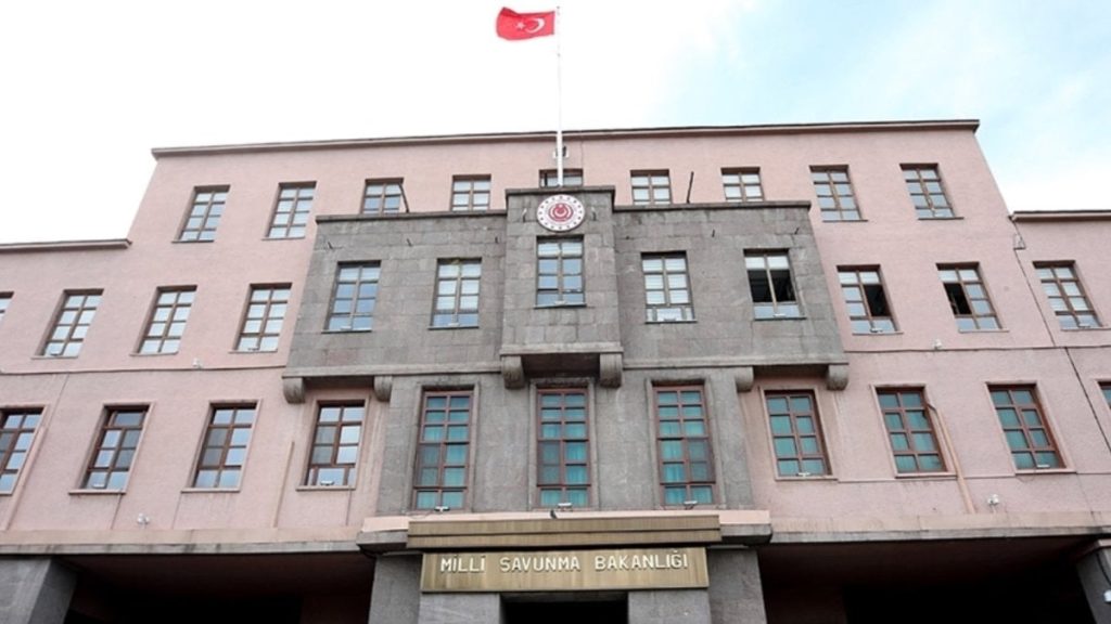 MSB: SDG-Çevre Mutabakatı Memnuniyetle Karşılandı, Entegrasyon Yakından Takip Ediliyor