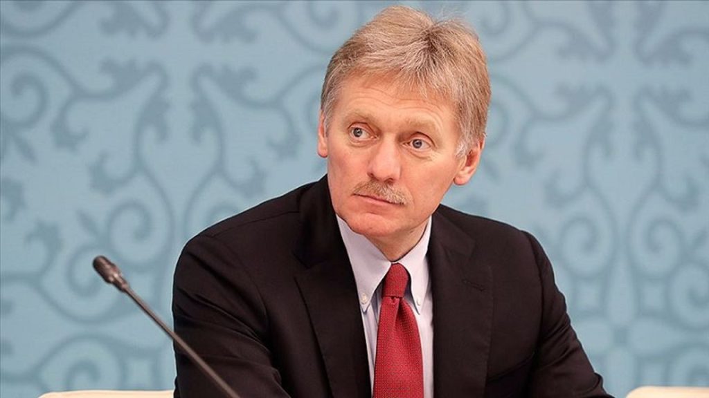 Peskov: Avrupa’nın Rusya’ya bağımlılığı ve çok kutuplu dünya arayışı