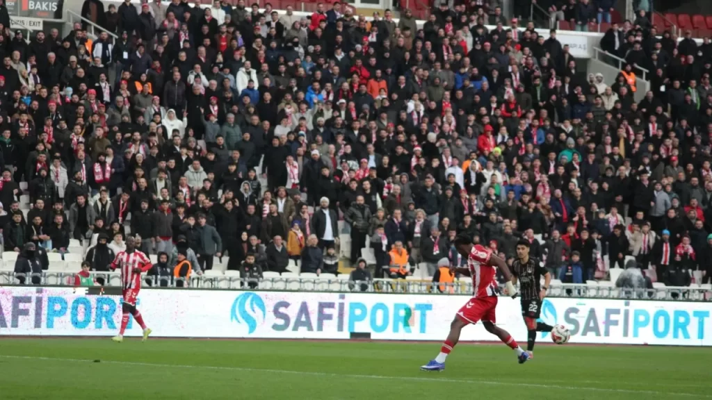 PFDK sevk kararları için Türkiye Futbol Federasyonu’ndan açıklama yayımlandı
