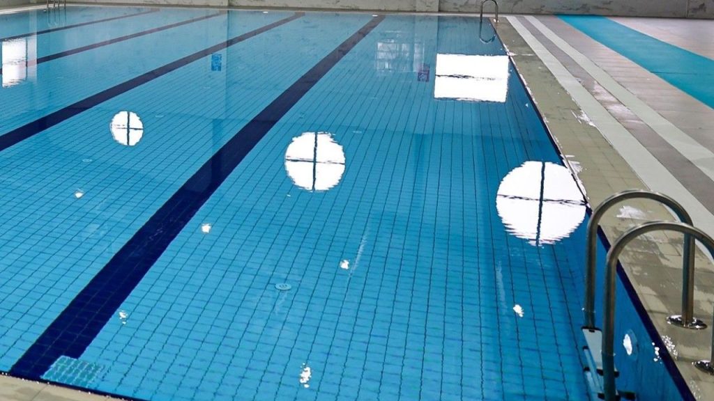 Ramazan Seansları ve Kurallar: Şeyh Şamil Spor Kompleksi