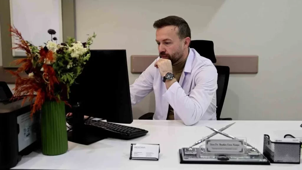 Ramazanda Oruç ve Sindirime Destek: Uzmanlardan Dengeli Beslenme Uyarısı