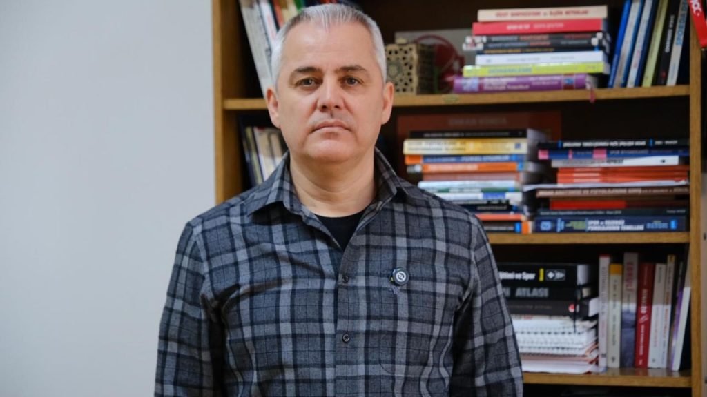 Ramazanda Spor Akışı: Ölçülü Egzersiz ve Protein Dengesiyle Performans Korunuyor