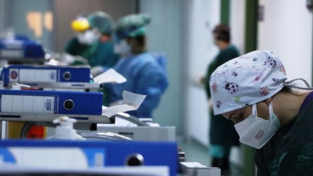 Sağlıkta Kadro 26 Bin 673: Yeni Atamalar ve Dağılımı