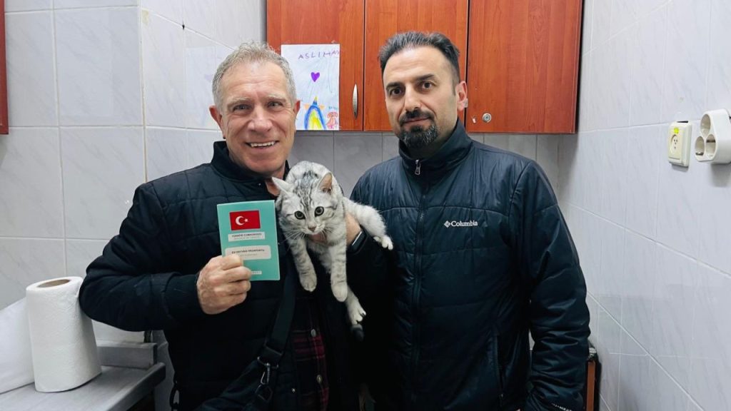 Sahipli Hayvanlar İçin Kuduz Aşısı ve Mikroçip Uygulamaları Devam Ediyor