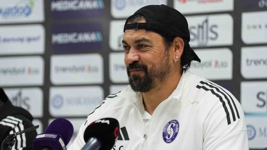 Sarıyer, Sivasspor’u 1-0’la geçerek önemli üç puan elde etti