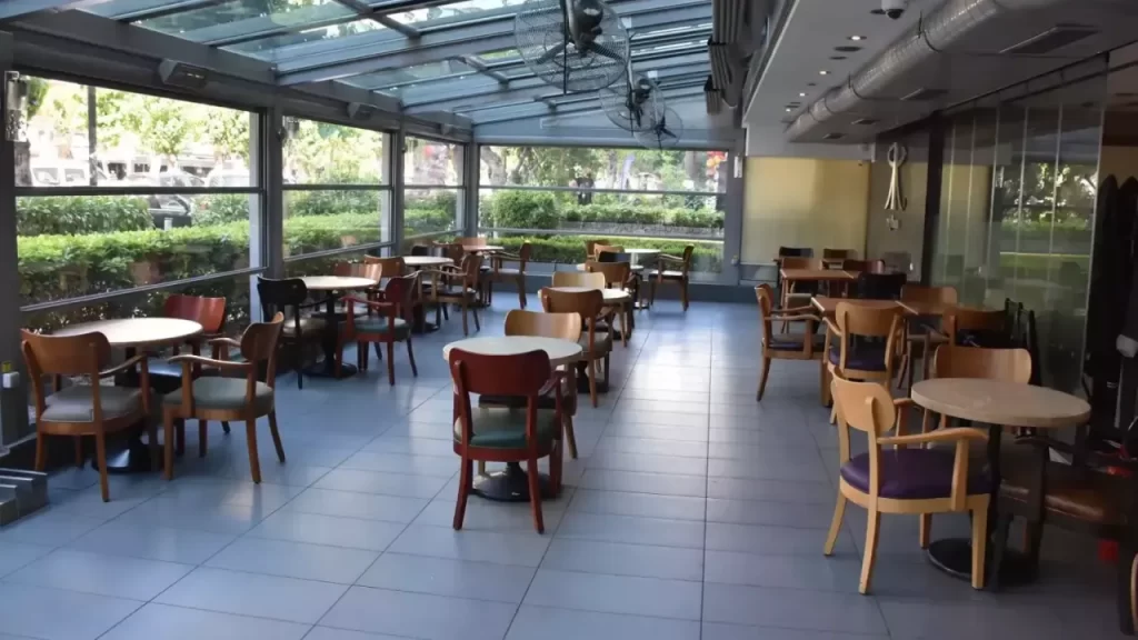 Servis ücreti üzerinden haksız fiyat artışına ilişkin inceleme