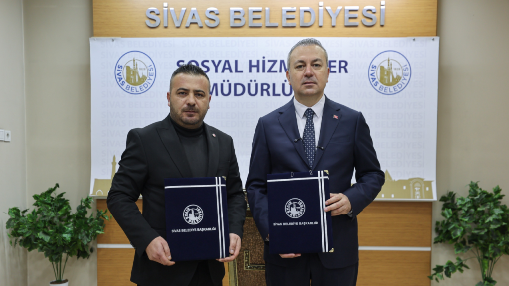 Sivas Belediyesi Ramazan Desteğini 2026’da da güçlendirdi