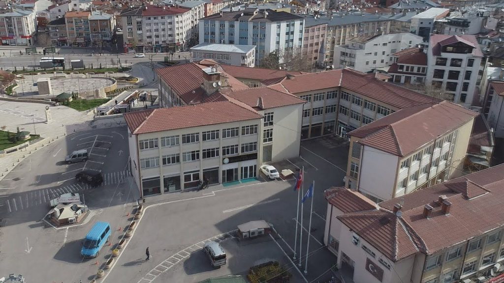 Sivas Belediyesi’nde yönetimde hareketlilik: Birim müdürlüklerinde olası değişiklikler