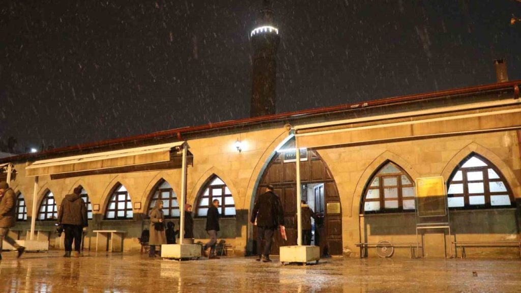 Sivas Ramazan imsakiye takvimi yayımlandı: iftar saatleri 18:19–18:49 aralığında